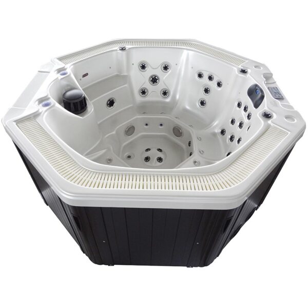 Crystal 107 2200x2200mm