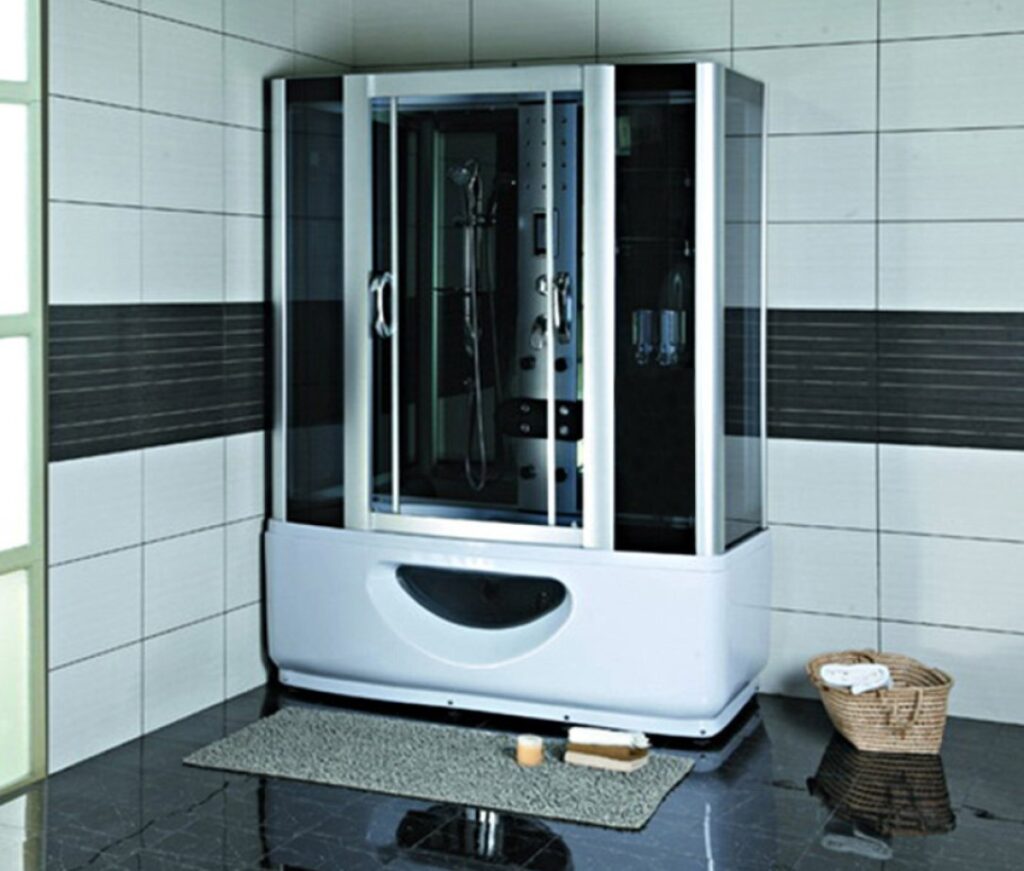 Mira 9944B 1650x850mm