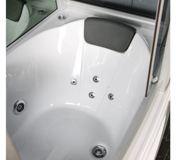 Mira 9944B 1650x850mm