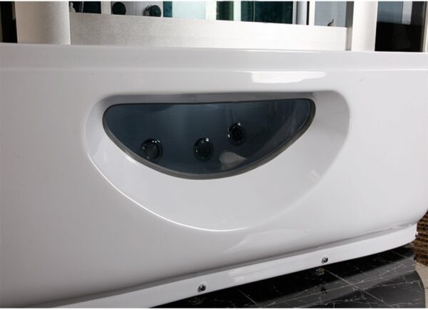 Mira 9944B 1650x850mm