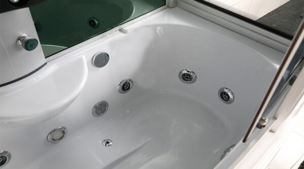 Mira 9944B 1650x850mm