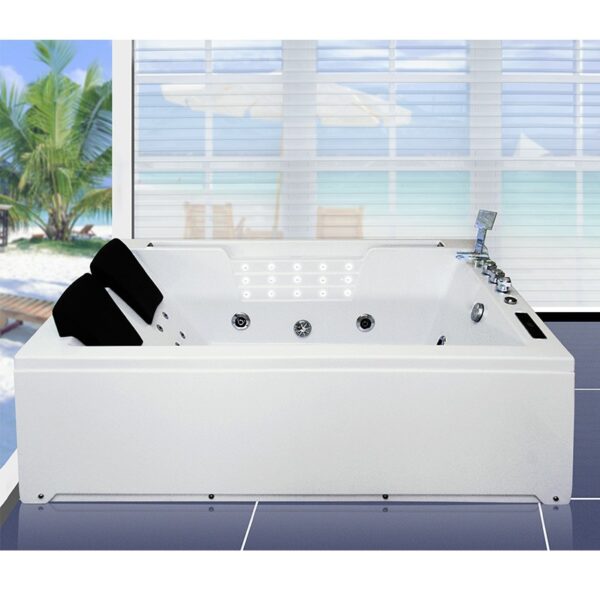 Madura 606 Left with Heater 1800x1200mm