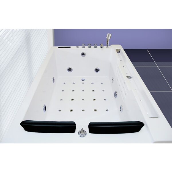 Madura 606 Left with Heater 1800x1200mm