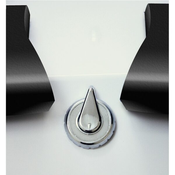 Madura 606 Left with Heater 1800x1200mm