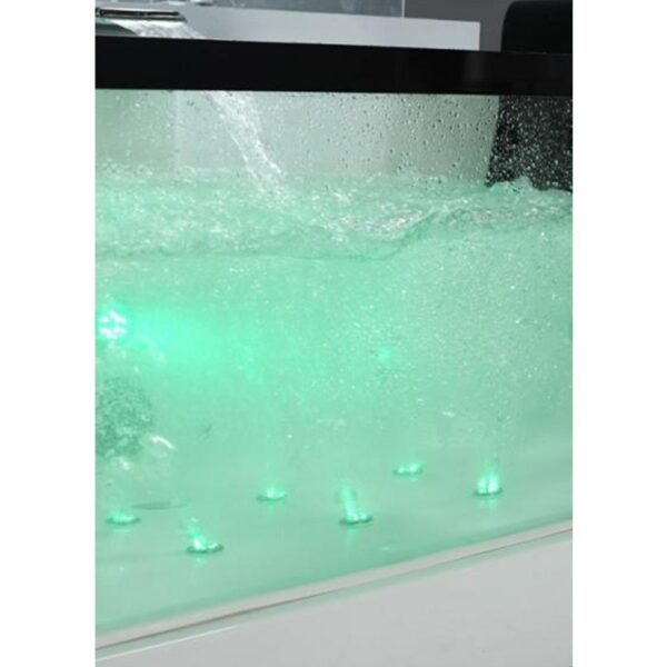 Madura 606 Left with Heater 1800x1200mm