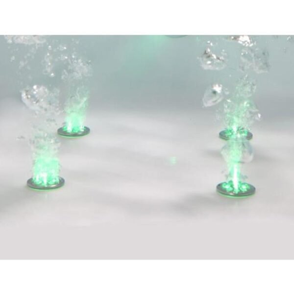 Madura 606 Left with Heater 1800x1200mm