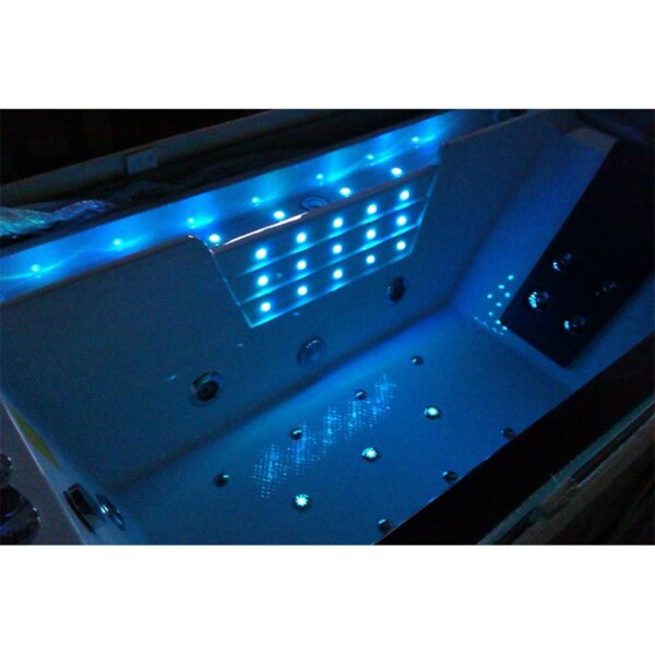 PANAMA 609 Right 1800x900x610mm