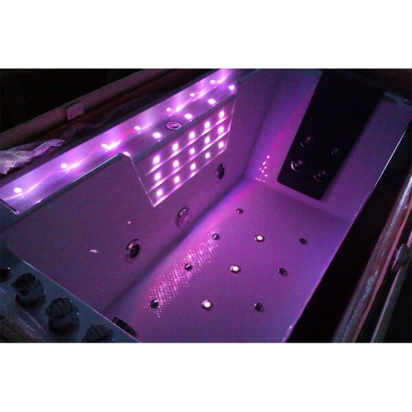 PANAMA 609 Right 1800x900x610mm