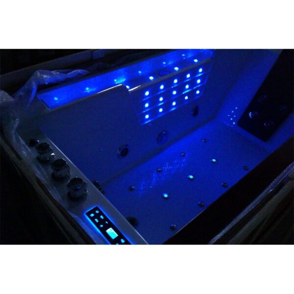 PANAMA 609 Right 1800x900x610mm