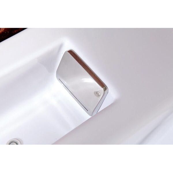 PANAMA 609 Right 1800x900x610mm