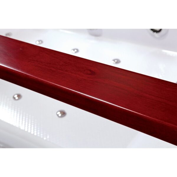 PANAMA 609 Right 1800x900x610mm