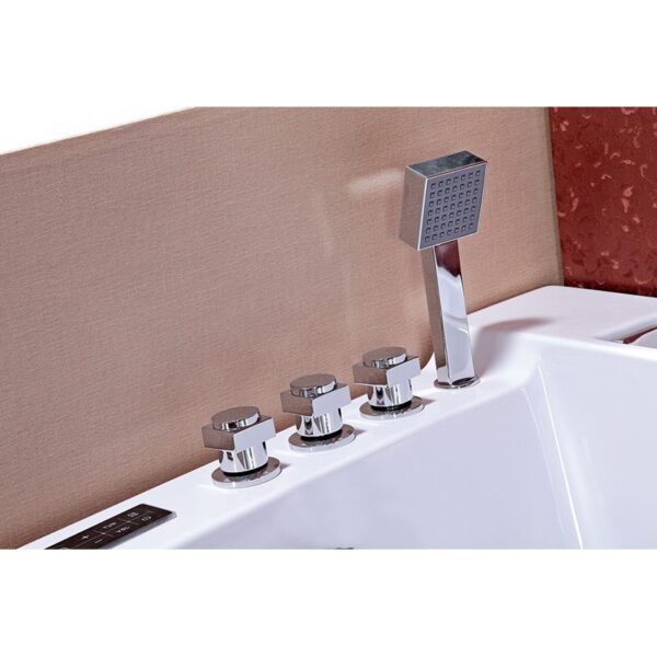 PANAMA 609 Right 1800x900x610mm