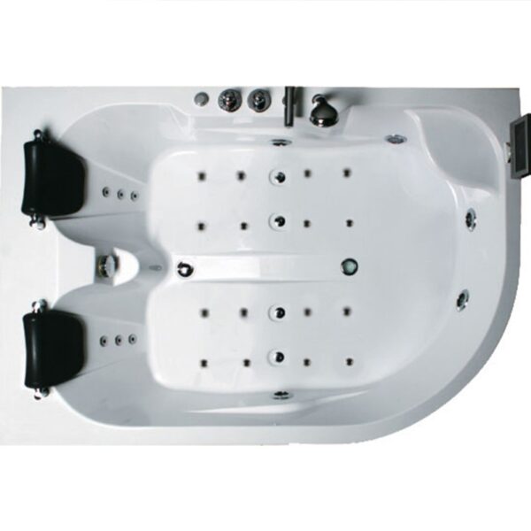 Creative 631 Right 1800x1200mm