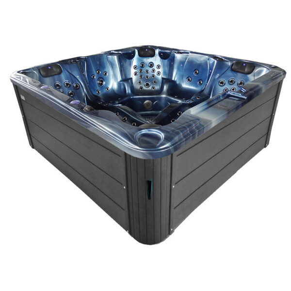 Crystal Bathroom SPA C702 2300x2300x970mm