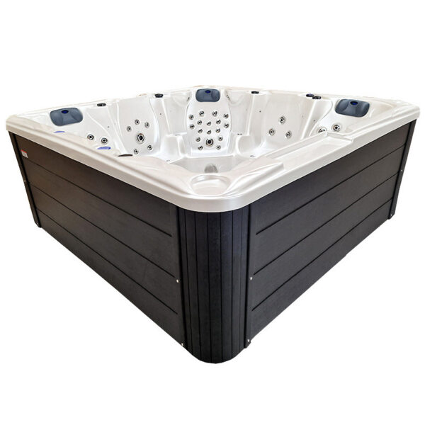 Crystal Bathroom SPA C702 2300x2300x970mm