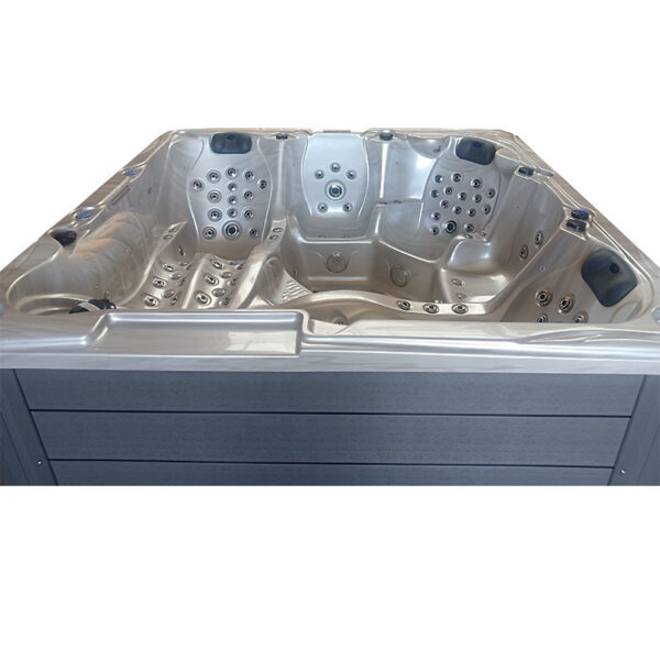 Crystal Bathroom SPA C702 2300x2300x970mm