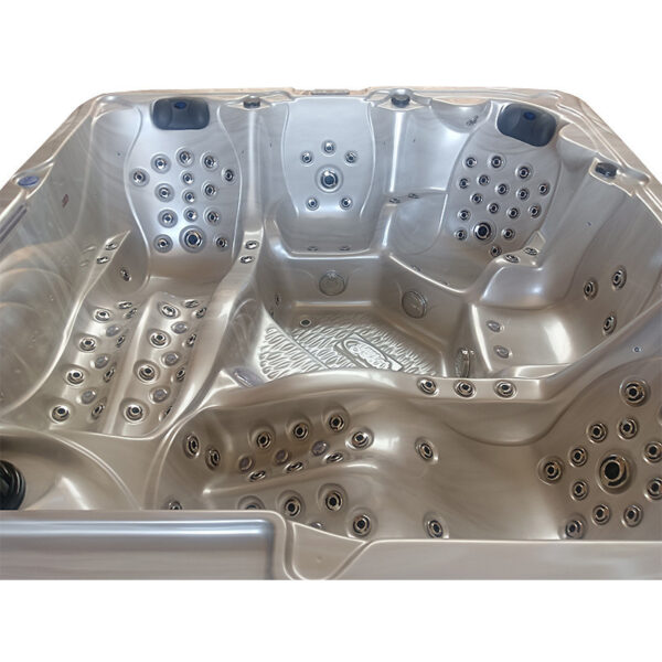 Crystal Bathroom SPA C702 2300x2300x970mm