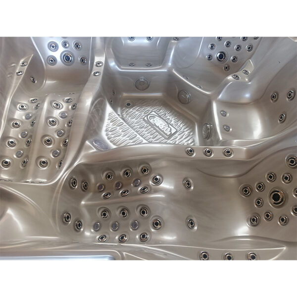 Crystal Bathroom SPA C702 2300x2300x970mm