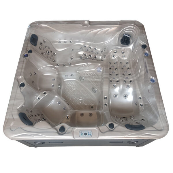 Crystal Bathroom SPA C702 2300x2300x970mm