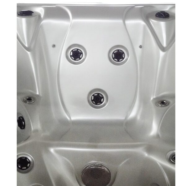 Crystal Bathroom SPA C206, 2300x2300x980mm