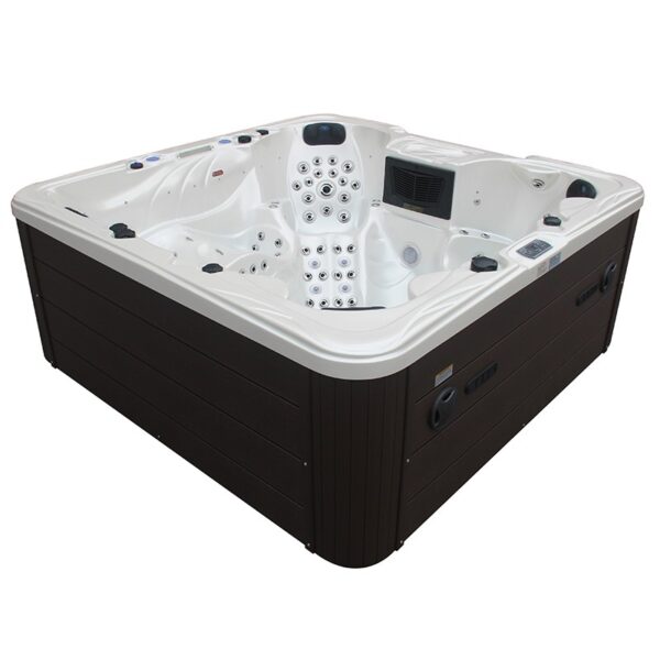 Crystal Bathroom SPA C703A 2300x2300x970mm