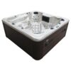 Crystal Bathroom SPA C703A 2300x2300x970mm