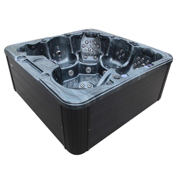 Crystal Bathroom SPA C703A 2300x2300x970mm