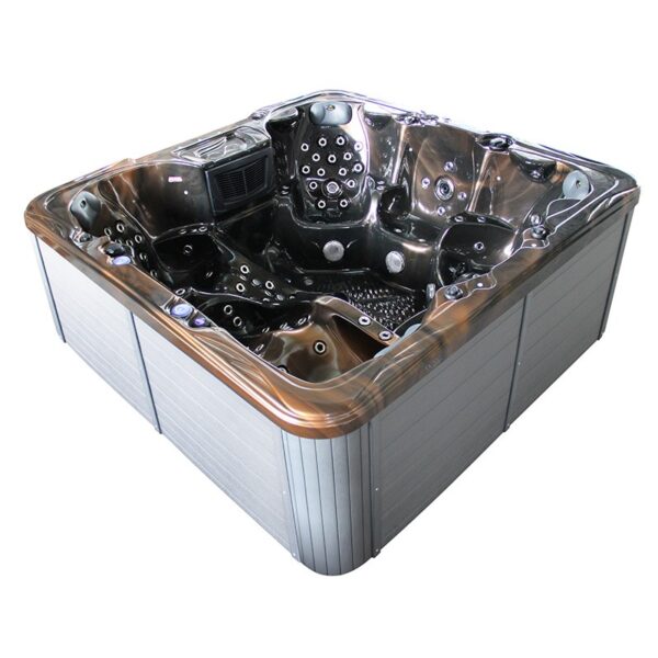 Crystal Bathroom SPA C703A 2300x2300x970mm