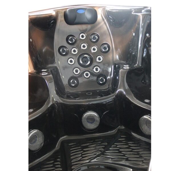 Crystal Bathroom SPA C703A 2300x2300x970mm