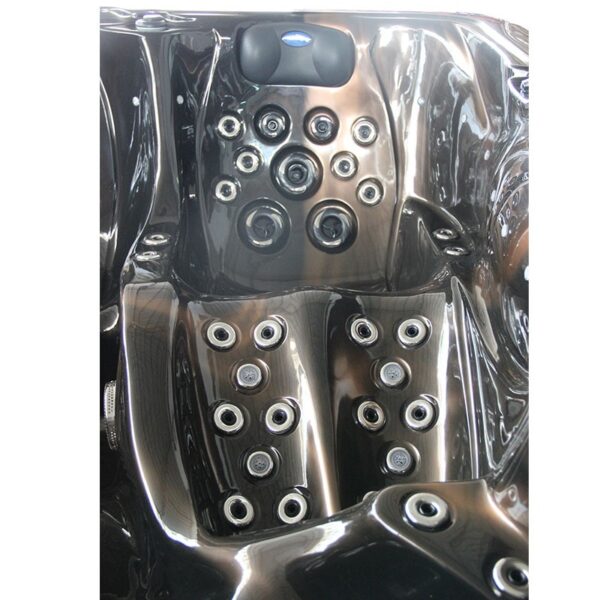 Crystal Bathroom SPA C703A 2300x2300x970mm