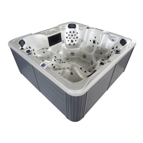Crystal Bathroom SPA C703A 2300x2300x970mm