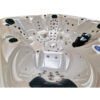 Crystal Bathroom SPA C206, 2300x2300x980mm