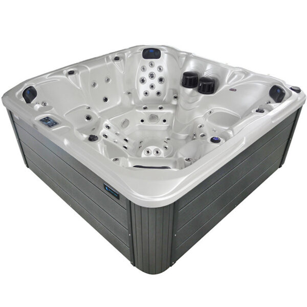 Crystal Bathroom SPA C206, 2300x2300x980mm