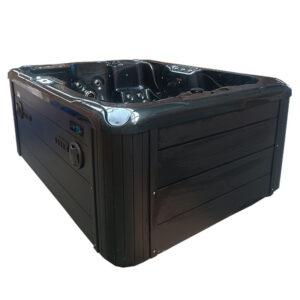 Hot Tub SPA C102, 2100x1600mm