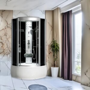 Naya 7101A 900x900x2150mm