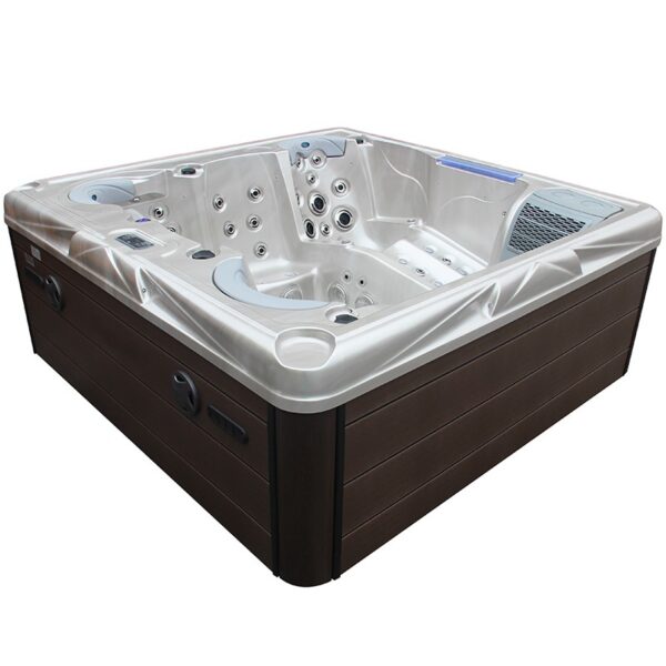 Crystal C205T, 2300x2300x970mm