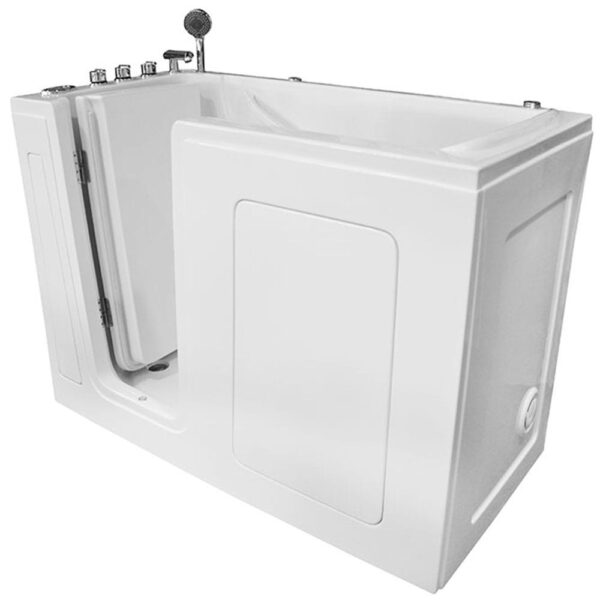 OM Premium AURORA 0503 - Bath for the elderly or disabled
