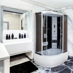 BELOYA 7106 Black, -right 1200x800mm