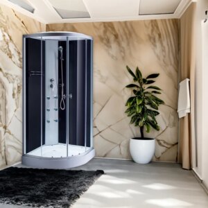 SERAM 7602B 1000x1000x2150mm