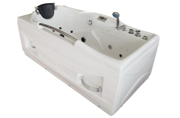 SUM Premium CONCORDIA 1050 Left, 1740x900x700 mm