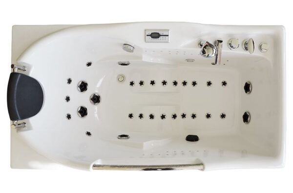 SUM Premium CONCORDIA 1050 Left, 1740x900x700 mm