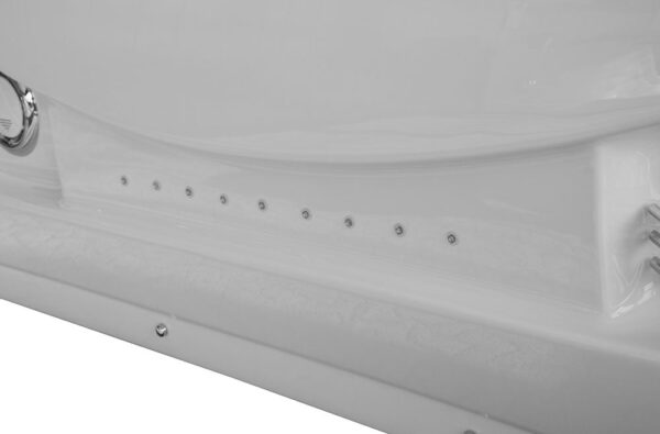 SUM Premium CONCORDIA 1050 Left, 1740x900x700 mm