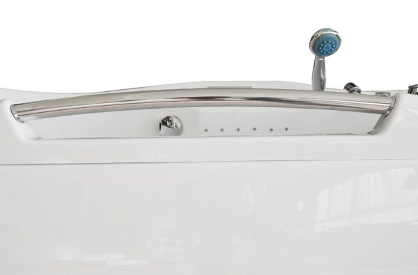 SUM Premium CONCORDIA 1050 Left, 1740x900x700 mm