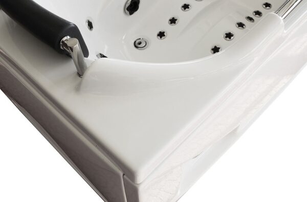 SUM Premium CONCORDIA 1050 Left, 1740x900x700 mm