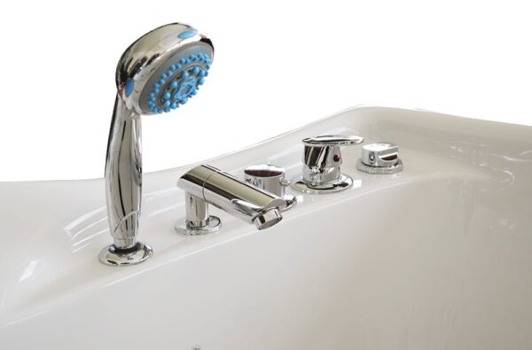 SUM Premium CONCORDIA 1050 Left, 1740x900x700 mm