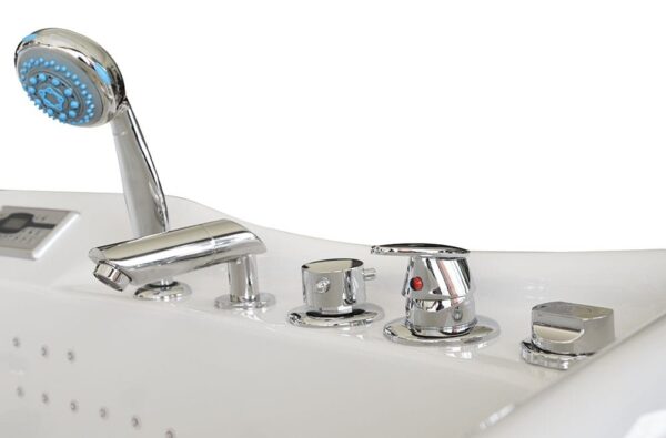 SUM Premium CONCORDIA 1050 Left, 1740x900x700 mm