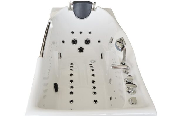 SUM Premium CONCORDIA 1050 Left, 1740x900x700 mm