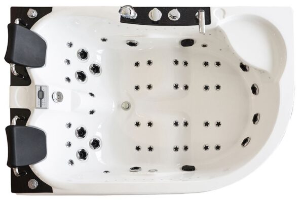 SUM Premium VERITAS 1062 Left, 1800x1200x610 mm