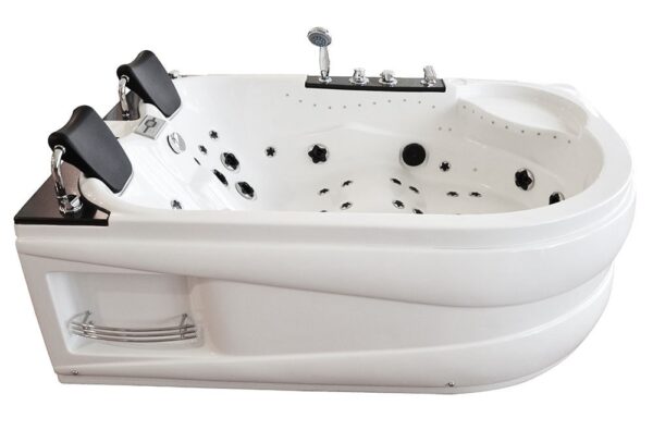 SUM Premium VERITAS 1062 Left, 1800x1200x610 mm