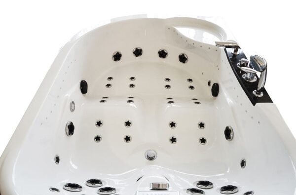 SUM Premium VERITAS 1062 Left, 1800x1200x610 mm